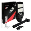 Lampa LED solarna uliczna SUNSTREET 100W 6500K 750lm IP54 PRIME