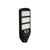 Lampa LED solarna uliczna SUNSTREET 150W 6500K 1300lm IP54 PRIME
