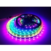 Taśma LED RGB 5050 cyfrowa WS2811 60-LED 14,4W