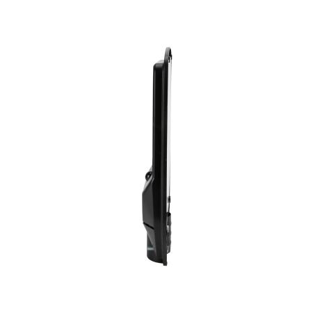 Lampa LED solarna uliczna SUNSTREET 100W 6500K 750lm IP54 PRIME