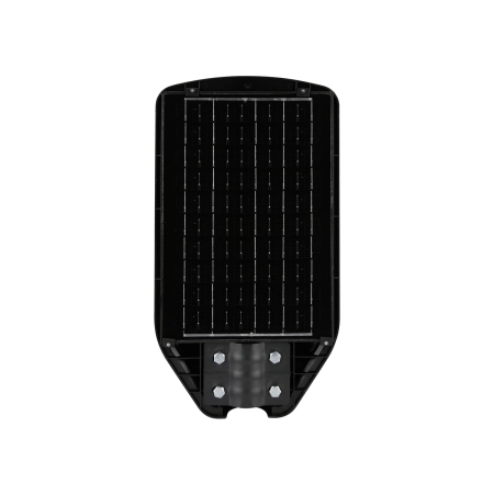 Lampa LED solarna uliczna SUNSTREET 100W 6500K 750lm IP54 PRIME