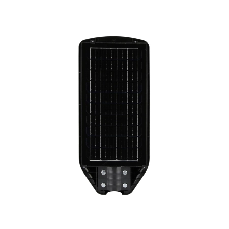 Lampa LED solarna uliczna SUNSTREET 150W 6500K 1300lm IP54 PRIME